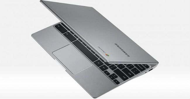 Samsung Chromebook 2