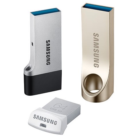 Samsung 3.0 Flash Drive