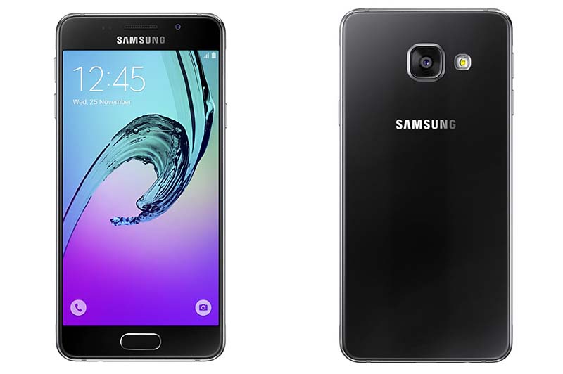 Samsung Galaxy A3