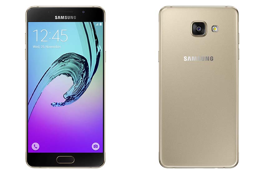 Samsung Galaxy A5