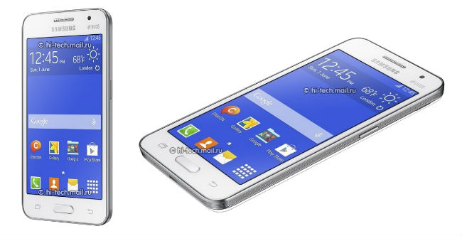 Samsung Galaxy Core 2