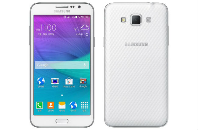 Samsung Galaxy Grand Max