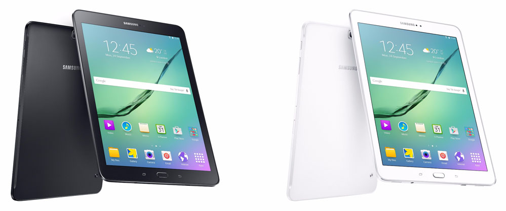 Samsung Galaxy Tab S2
