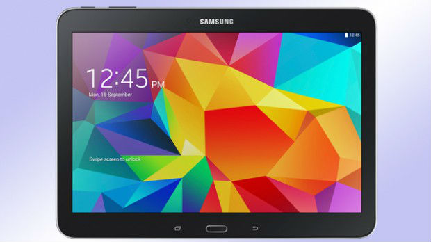 Samsung Galaxy Tab 4