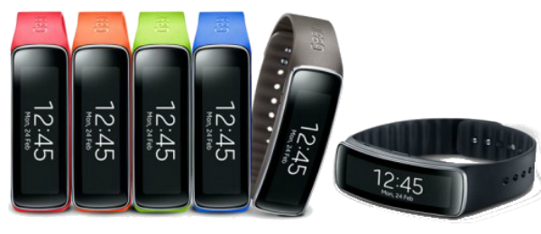 Samsung Gear Fit