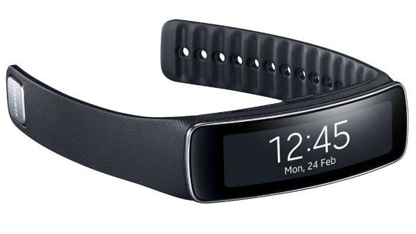 Samsung Gear Fit