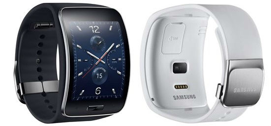 Samsung Gear S