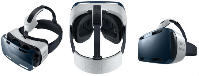 Samsung Gear VR