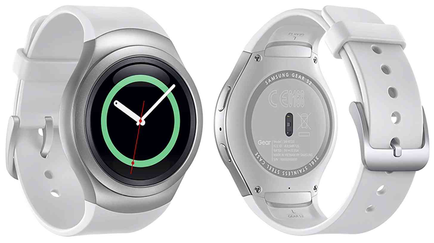 Samsung Gear S2