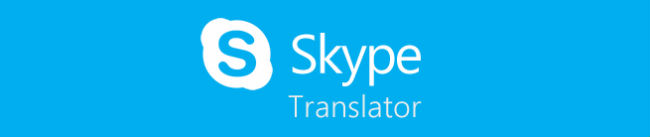 Skype Translator