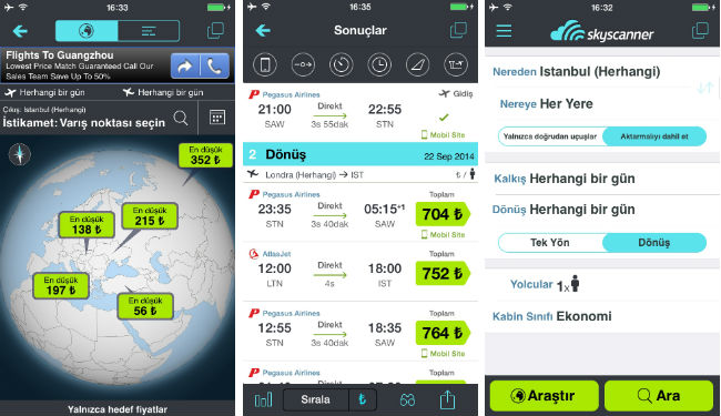 Skyscanner