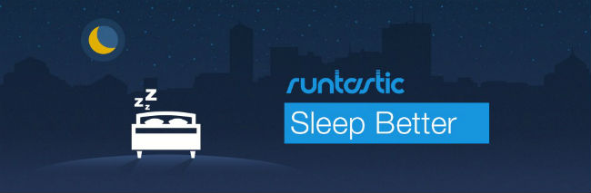 Runtastic Sleep Better