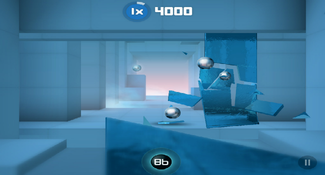 Smash Hit Oyunu indir