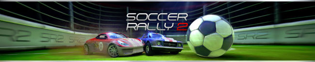 Soccer Rally 2