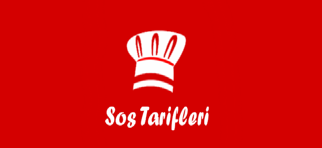 Sos Tarifleri