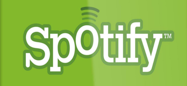 Sevgililer günü için Spotify