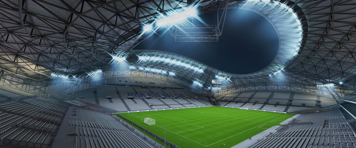 Stade Velodrome