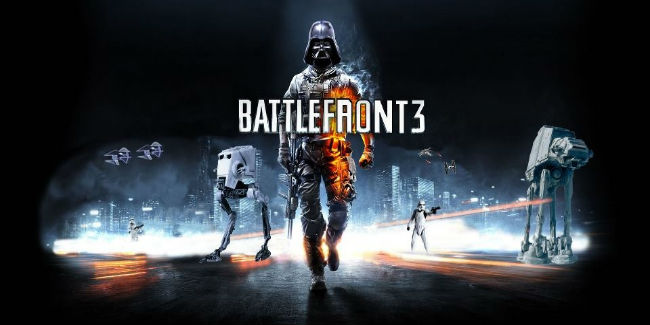 Star Wars Battlefront 3