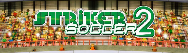 Striker Soccer 2
