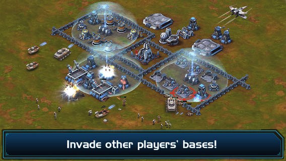 Star Wars: Commander