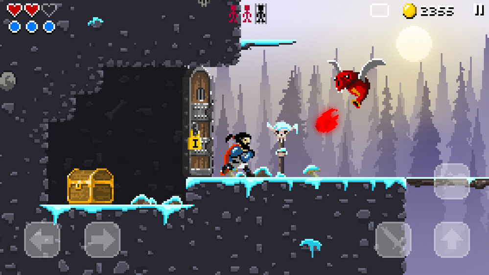 Sword of Xolan indir