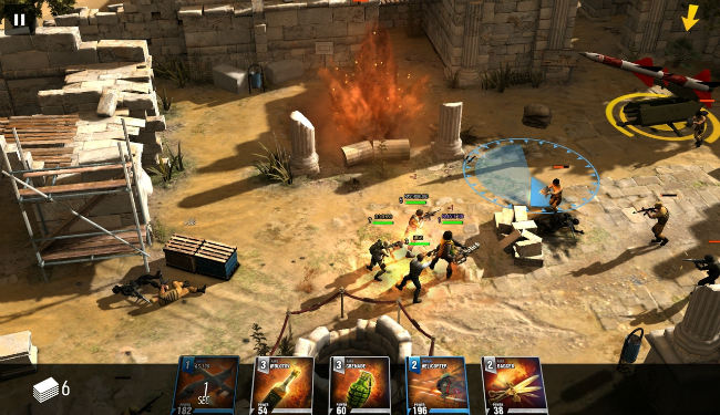 The Collectables indir