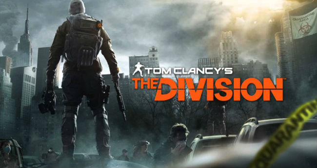 The Division