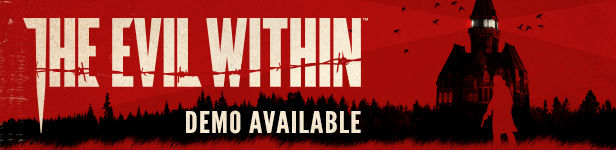 The Evil Within Demo