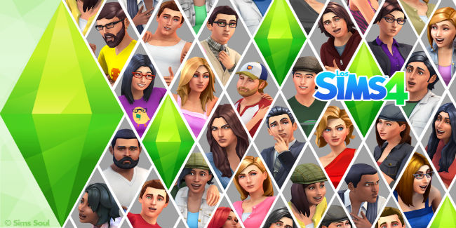 The Sims 4