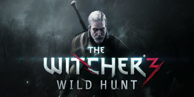 The Witcher 3: Wild Hunt