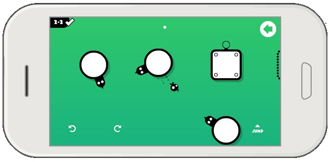 They Need To Be Fed 3