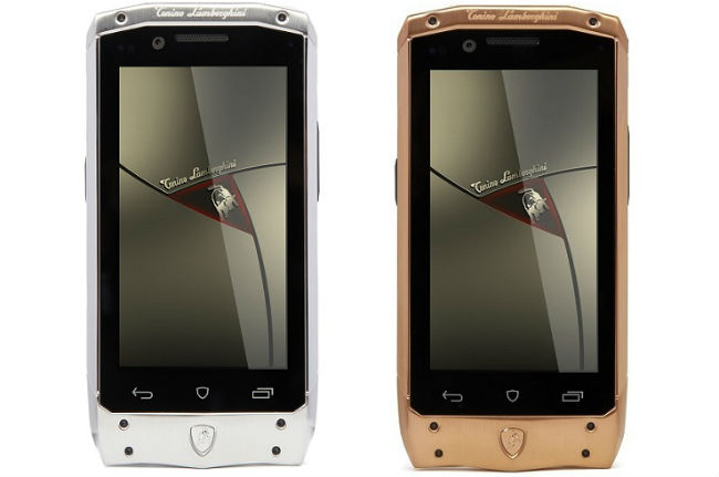 Tonino Lamborghini Tauri 88