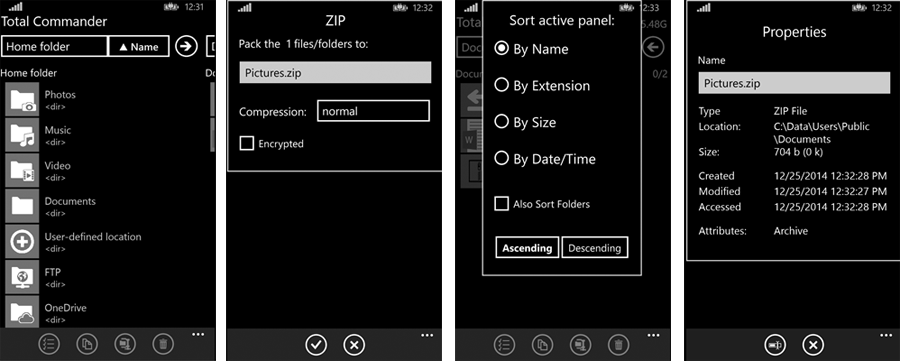 Total Commander indir