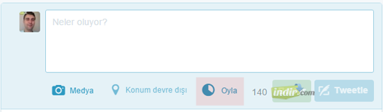 Twitter'da Anket Nasıl Yapılır