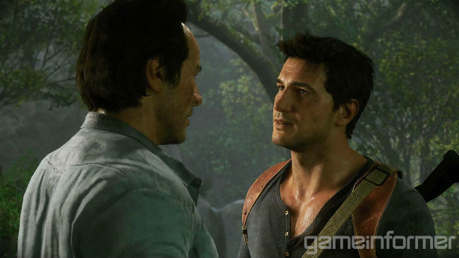 Uncharted 4