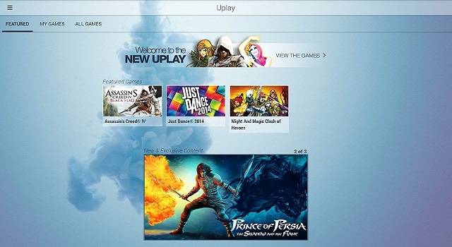 Uplay