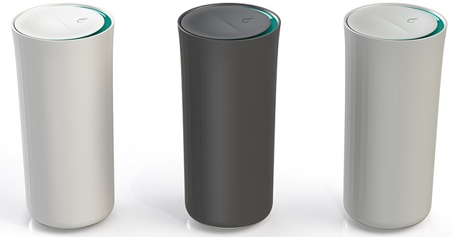 Akıllı Bardak Vessly