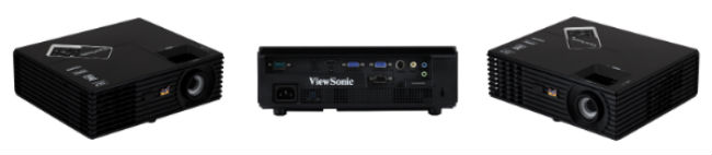 ViewSonic PJ7820HD