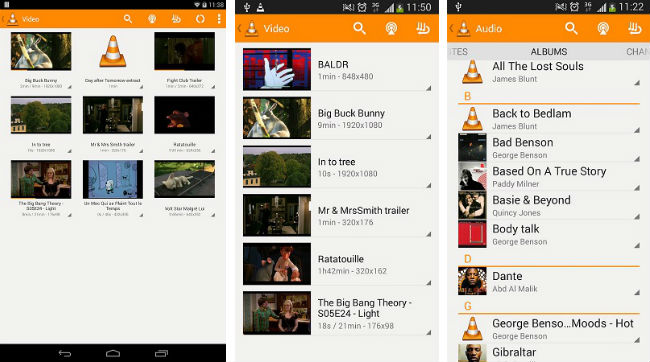 VLC for Android