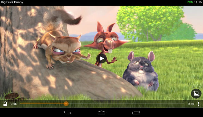 VLC for Android