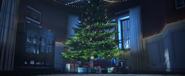 Wargaming Holiday Adventure