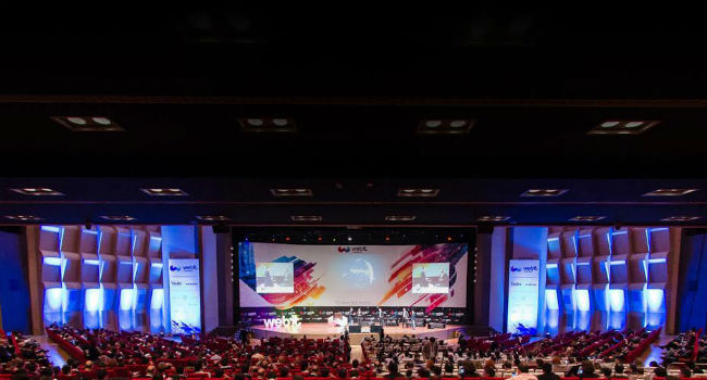 Webit Kongresi 2014