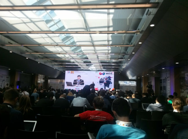 Webit 2014