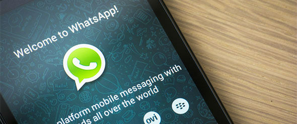 WhatsApp 500 Million Users