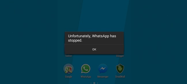 WhatsApp Güvenlik Açığı