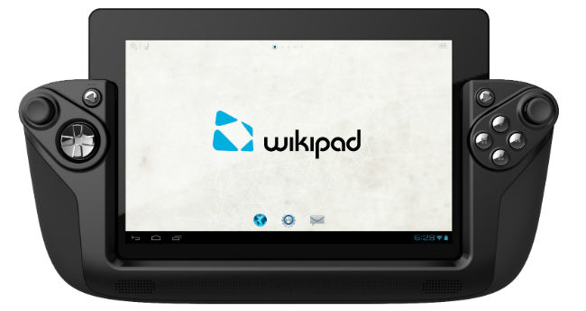 Wikipad