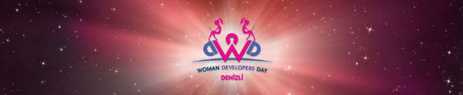 Woman Developers Day