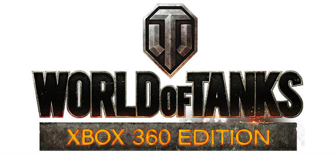 World of Tanks Xbox 360 Edition