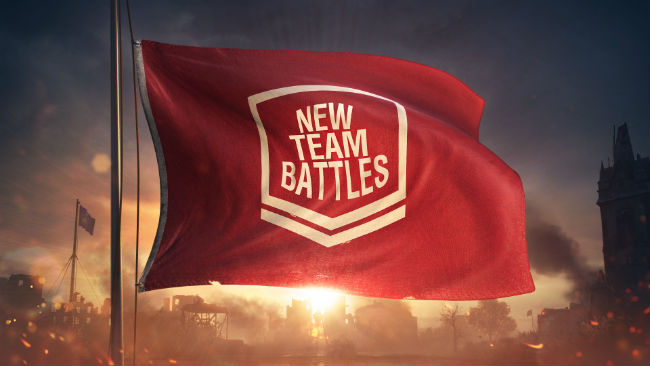 WoT Takım Savaşları