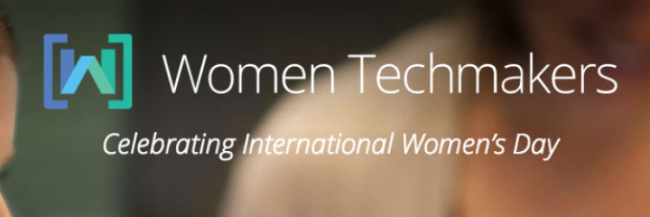 Women Techmakers 2015 İstanbul